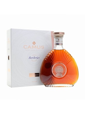 Camus XO Borderies Cognac 70cl