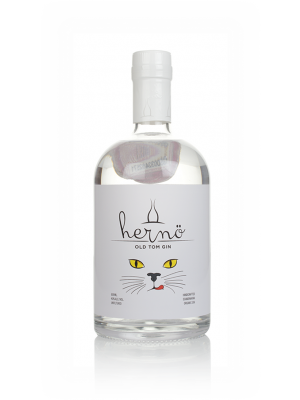 Hernö Old Tom Gin 50cl