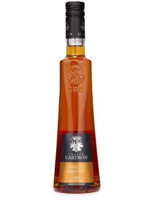 Joseph Cartron Apricot Brandy 50cl