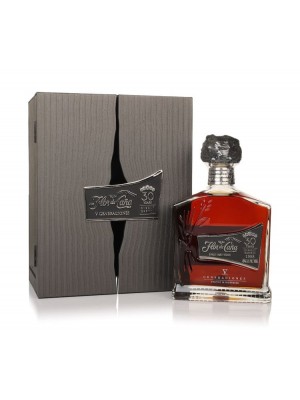 Flor De Caña V Gen 30 Year Old Rum 70cl