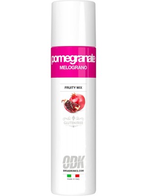 ODK Fruity Mix Pomegranete Syrup 75cl