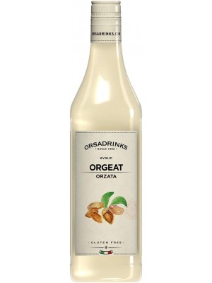 ODK Syrup Orgeat 75cl