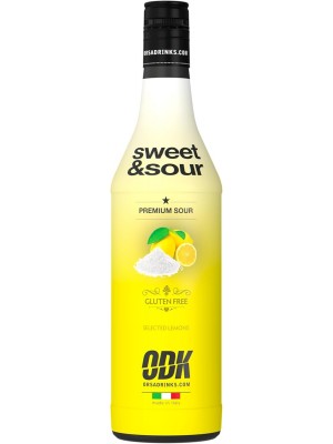 ODK Sours Lemon Juice 75cl