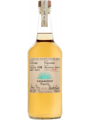 Casamigos Reposado Tequila 70cl