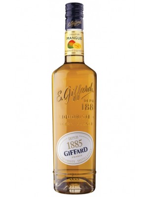 Giffard Mangue - Mango Liqueur 70cl