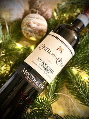 Montresor Valpolicella Ripasso ‘Capitel della Crosara’ 75cl