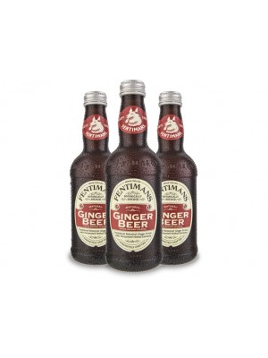 Fentimans Ginger Beer 12 x 275ml