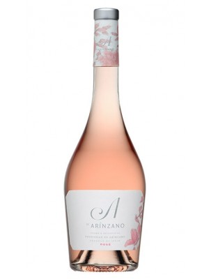 Arinzano Rosé 2021 75cl