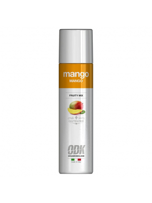 ODK Fruity Mix Mango Syrup 75cl