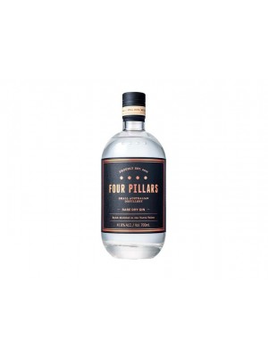 Four Pillars Gin