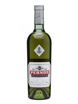 Pernod Absinthe 70cl