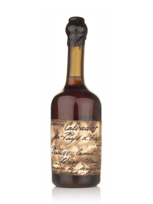 A. Camut Prestige Calvados 70Cl