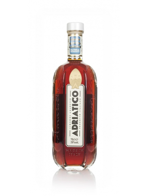 Adriatico Roasted Amaretto 70cl