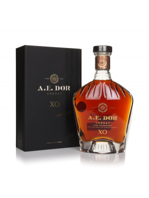 A. E. Dor XO Cognac 70cl