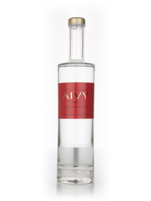Aivy Red: Lemon, Pomegranate & Lime Vodka 70cl