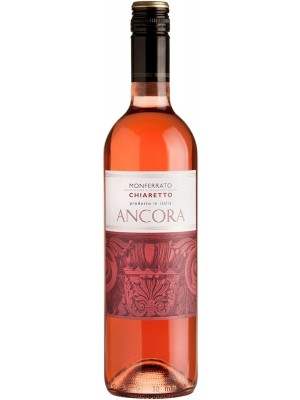 Ancora Monferrato Chiaretto 2018 75cl