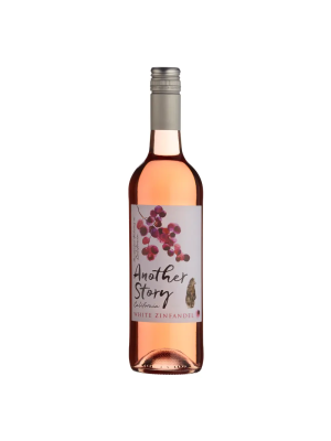 Another Story California White Zinfandel Rose 75cl