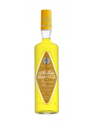 Antica Banana Sambuca 70cl