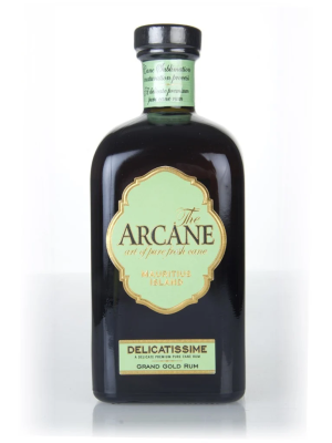 Arcane Rhum Delicatissime 70cl