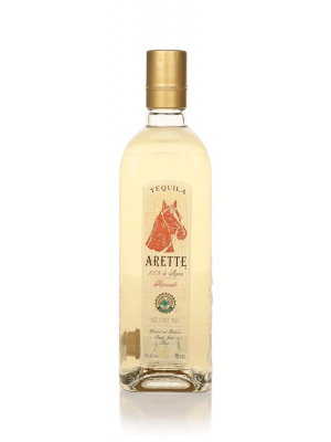 Arette Reposado Tequila 70cl
