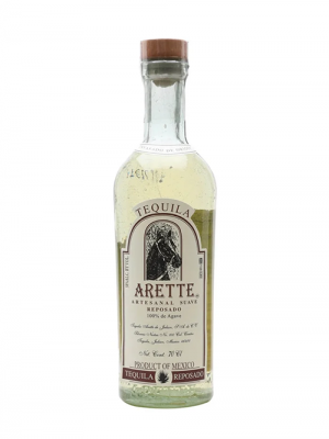 Arette Suave Artesanal Reposado Tequila 70cl