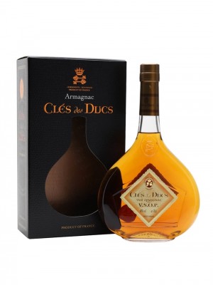 Clés Des Ducs VSOP 70cl