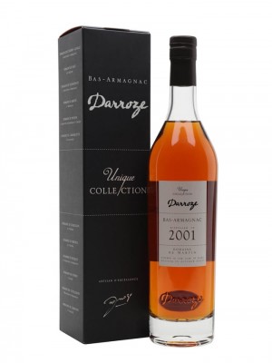 Darroze Domaine Au Martin 2001 Armagnac 70cl