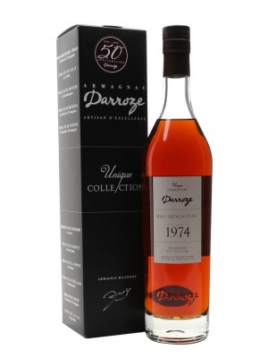 Darroze Domaine De Tucom 1974 Armagnac 70cl