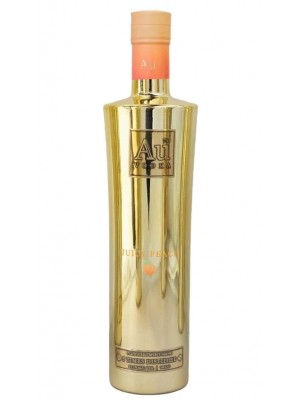 AU Juicy Peach Vodka 70cl
