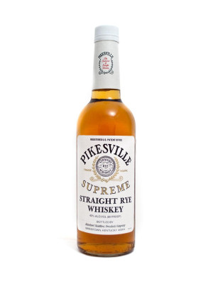 Pikesville Rye Whiskey 70cl