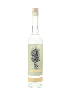 Banhez Cuishe Mezcal 70cl