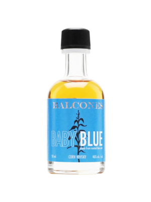 Balcones Mini Baby Blue 5cl