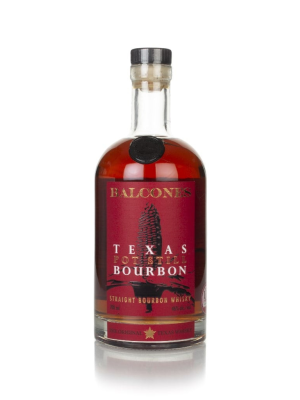 Balcones Potstill Bourbon 70cl