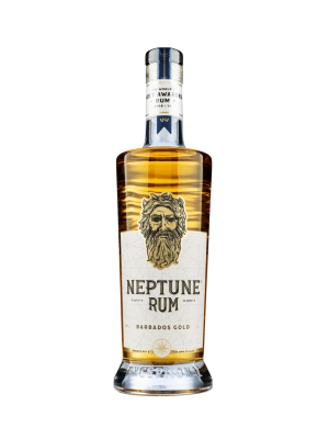 Neptune Barbados Gold Rum