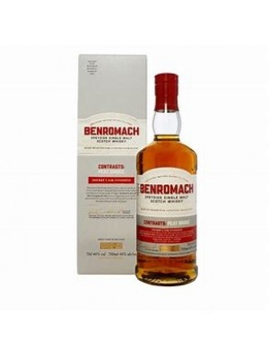 Benromach Peat Smoke 70cl