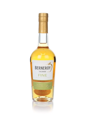 Berneroy Calvados Fine Half 35Cl