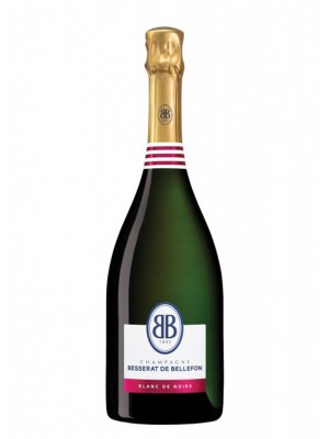 Besserat de Bellefon - Grand Cru Blanc de Noirs 75cl