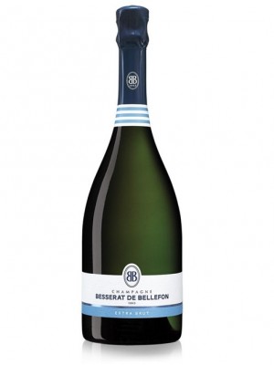 Besserat de Bellefon - Extra Brut 75cl