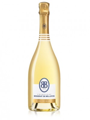 Besserat de Bellefon - Grand Cru Blanc de Blancs 75cl