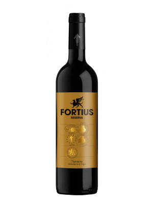 Fortius Reserva 2014 75cl