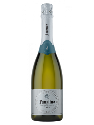 Faustino Cava Extra Seco 75cl
