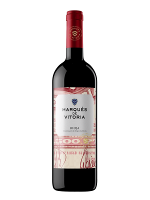 Marques De Vitoria Joven 2020 75cl