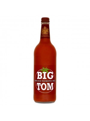 Big Tom Spiced Tomato Juice 750ml