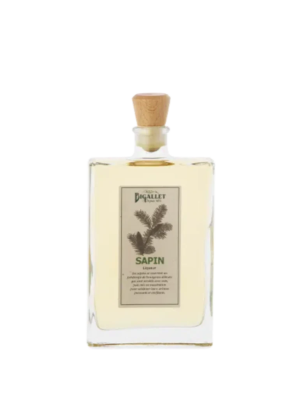 Bigallet Sapin Liqueur 70cl