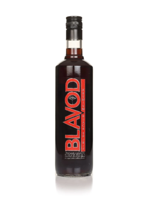 Blavod Vodka 70Cl