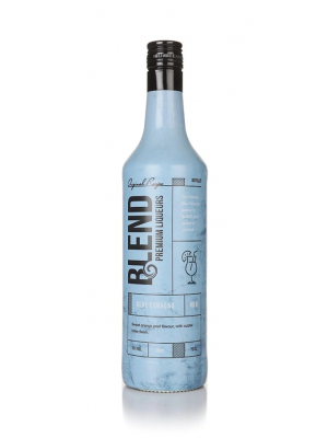 Blend Blue Curacao 70cl