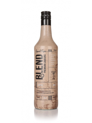 Blend Coffee Liqueur 70cl