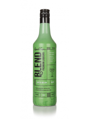Blend Green Melon 70cl
