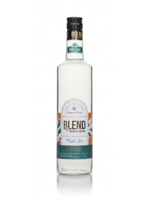 Blend Triple Sec Liqueur 70cl