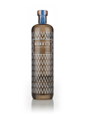 Bobby's Schiedam Dry Gin 70cl